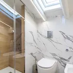 شقة Etna E Mare Luxury *