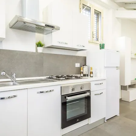 Etna E Mare Luxury شقة زافيرانا إتنيا