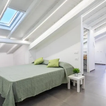 Apartment Etna E Mare Luxury Zafferana Etnea